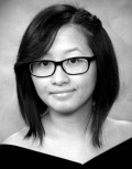 Michelle Lee: class of 2016, Grant Union High School, Sacramento, CA.